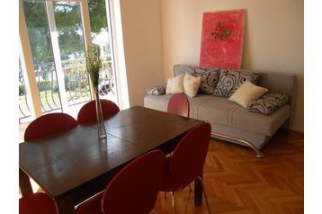 Croacia Privát Duće, Exterior